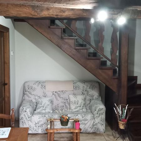 Apartamento La Corrada 圣埃乌拉利亚德奥斯科斯 外观 照片