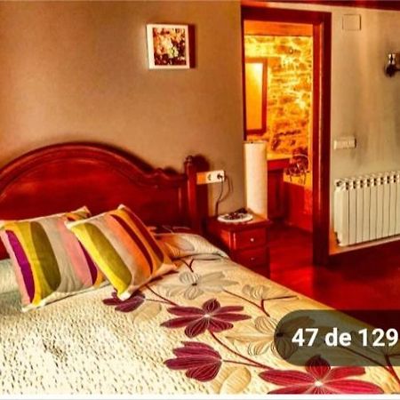 Apartamento La Corrada 圣埃乌拉利亚德奥斯科斯 外观 照片