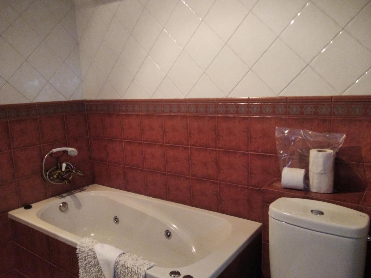 Apartamento La Corrada 圣埃乌拉利亚德奥斯科斯 外观 照片