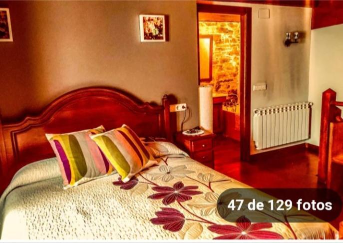 Apartamento La Corrada 圣埃乌拉利亚德奥斯科斯 外观 照片